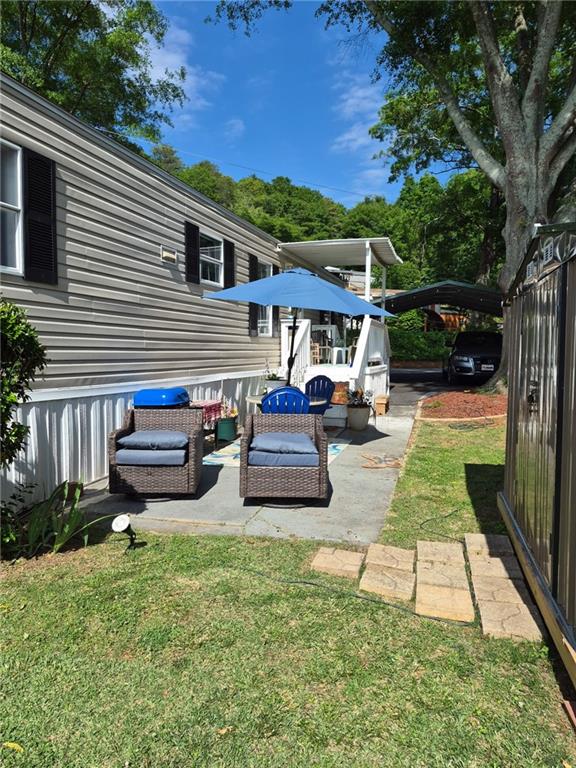 3000 Clarks Bridge Road Property Photo 11