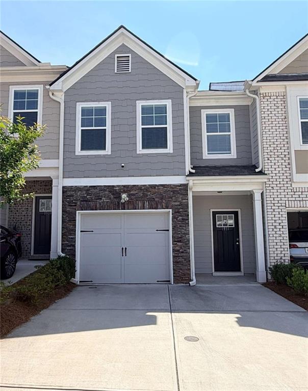 1911 Plainsboro Drive Property Photo 1