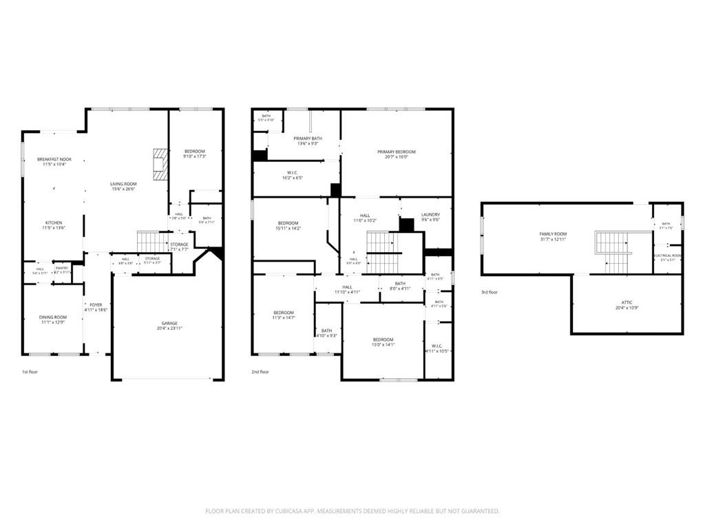 1190 Krobot Way Property Photo 58