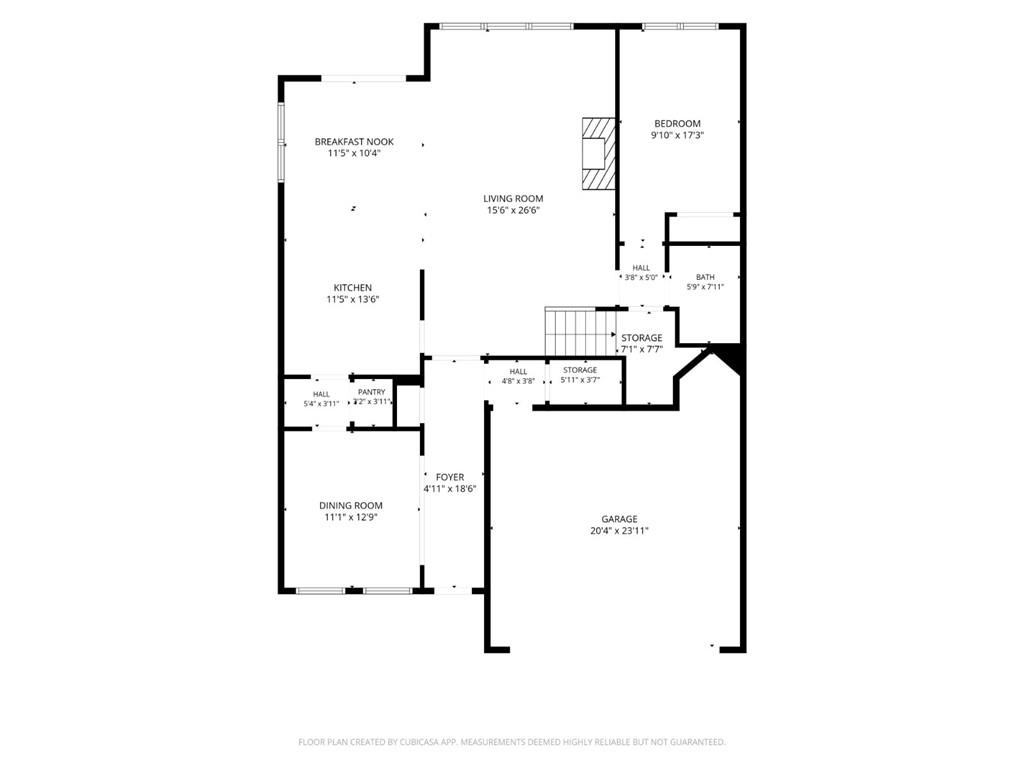 1190 Krobot Way Property Photo 59