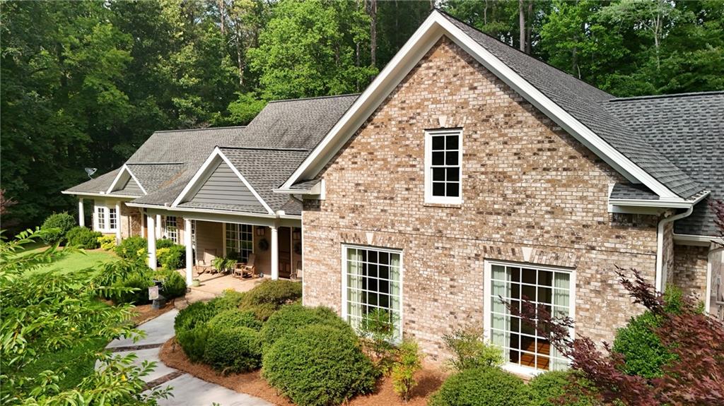 280 Mars Hill Road Property Photo 1