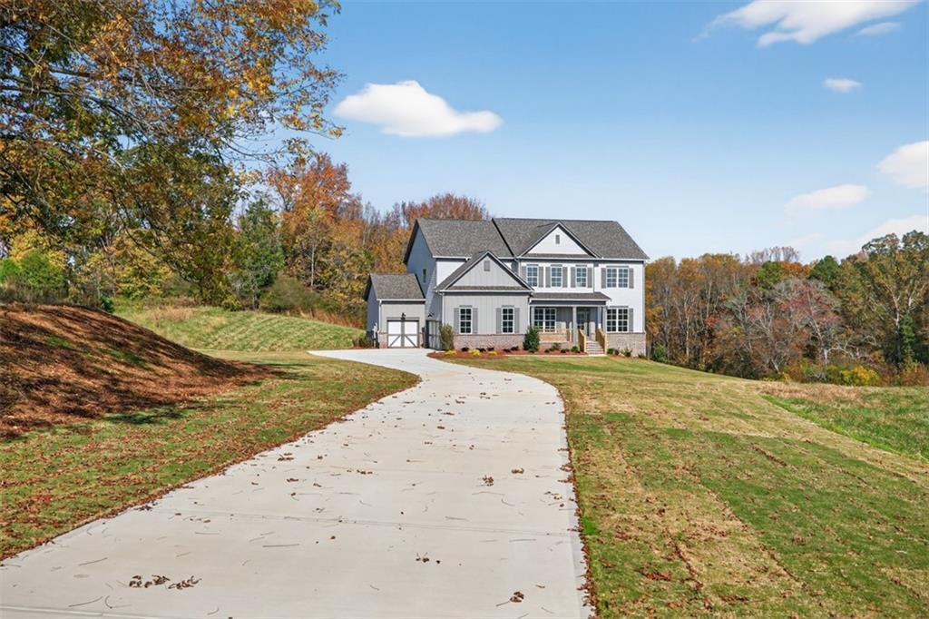 8845 Jot Em Down Road Property Photo 1