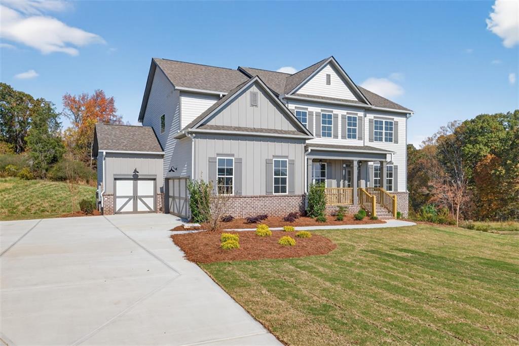 8845 Jot Em Down Road Property Photo 4