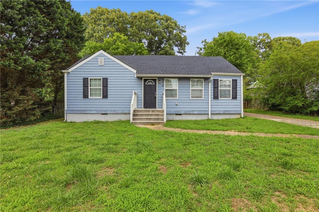 774 Linda Way Property Photo 1