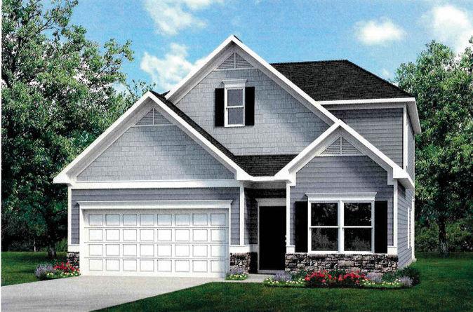 34 North Haven Drive Property Photo 1