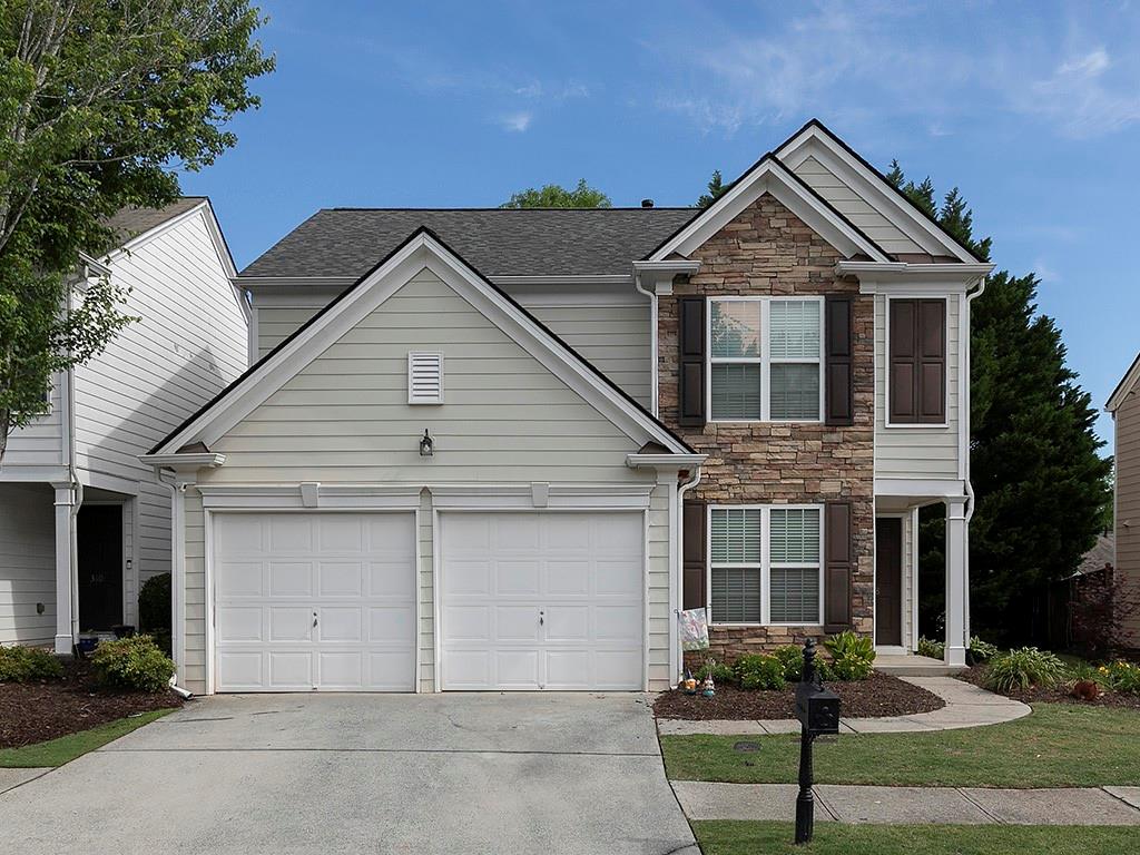 308 Balaban Circle Property Photo 1