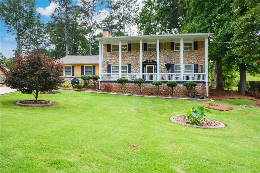7461 Page Court Property Photo 1