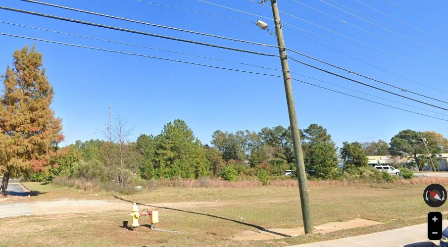 3637 Morgan Road Property Photo 1