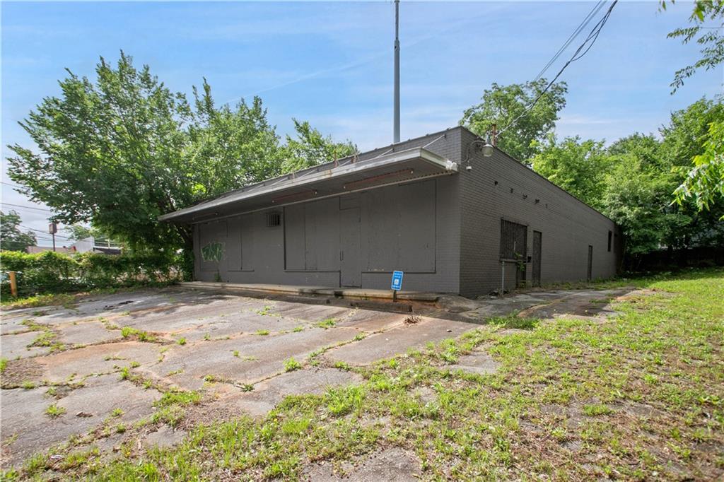 638 Dill Avenue SW Property Photo 1