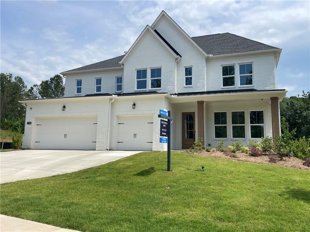 7150 Pond View Drive Property Photo 1