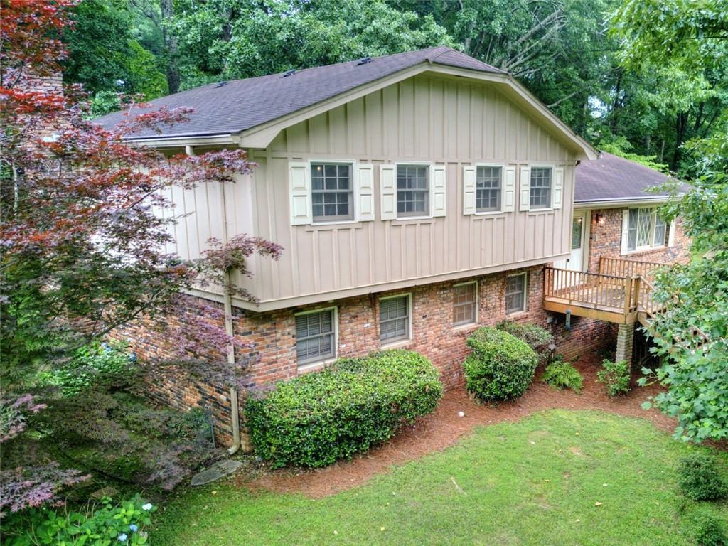 4607 Sudbury Road Property Photo 1