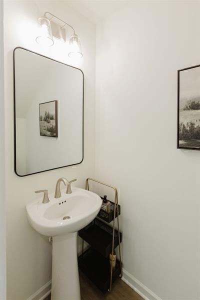 58 Fausett Lane Property Photo 14