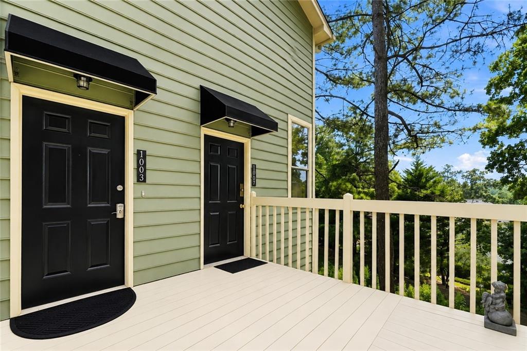 1003 Canyon Point Circle Property Photo 1