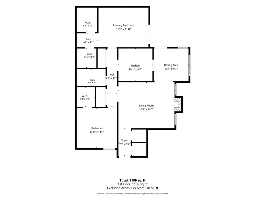 1003 Canyon Point Circle Property Photo 47