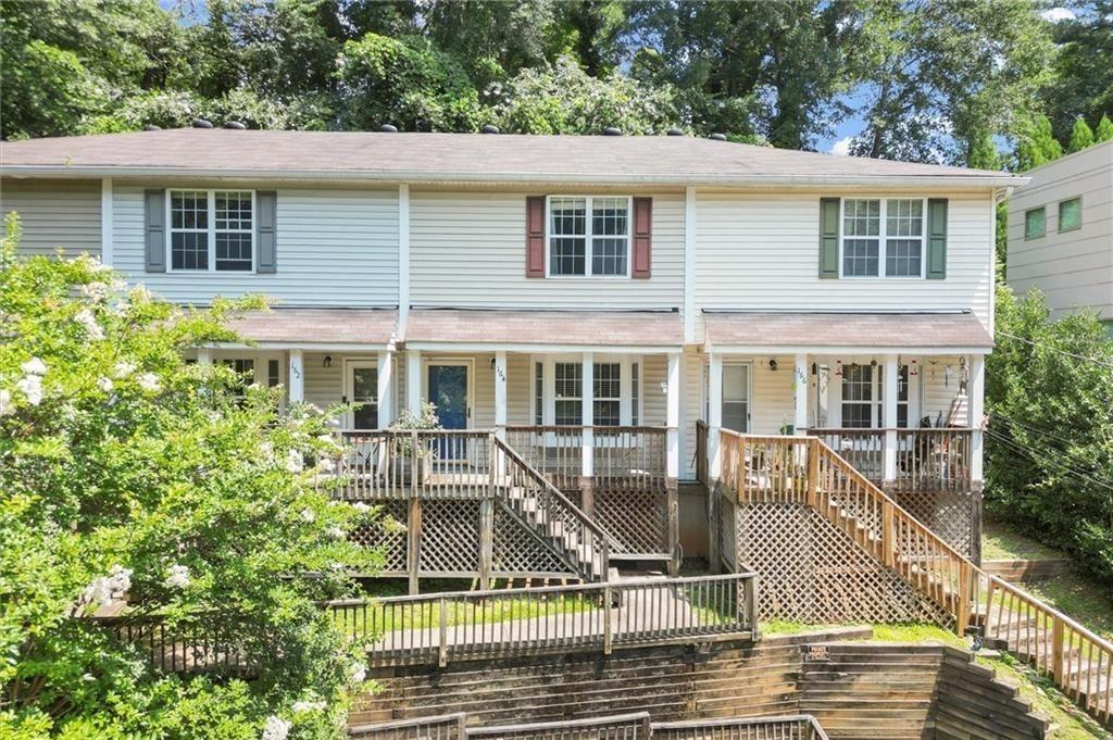 164 Oxbo Road Property Photo 1