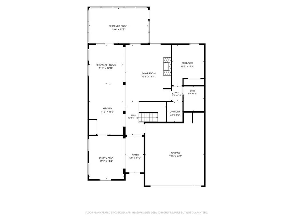 526 Rosemont Avenue Property Photo 37