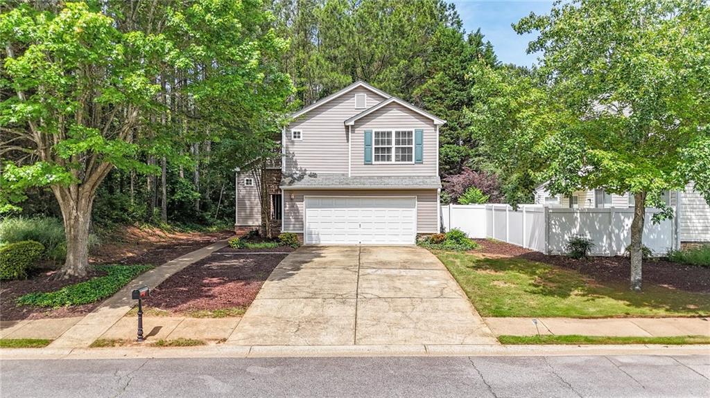 511 W Oaks Drive
