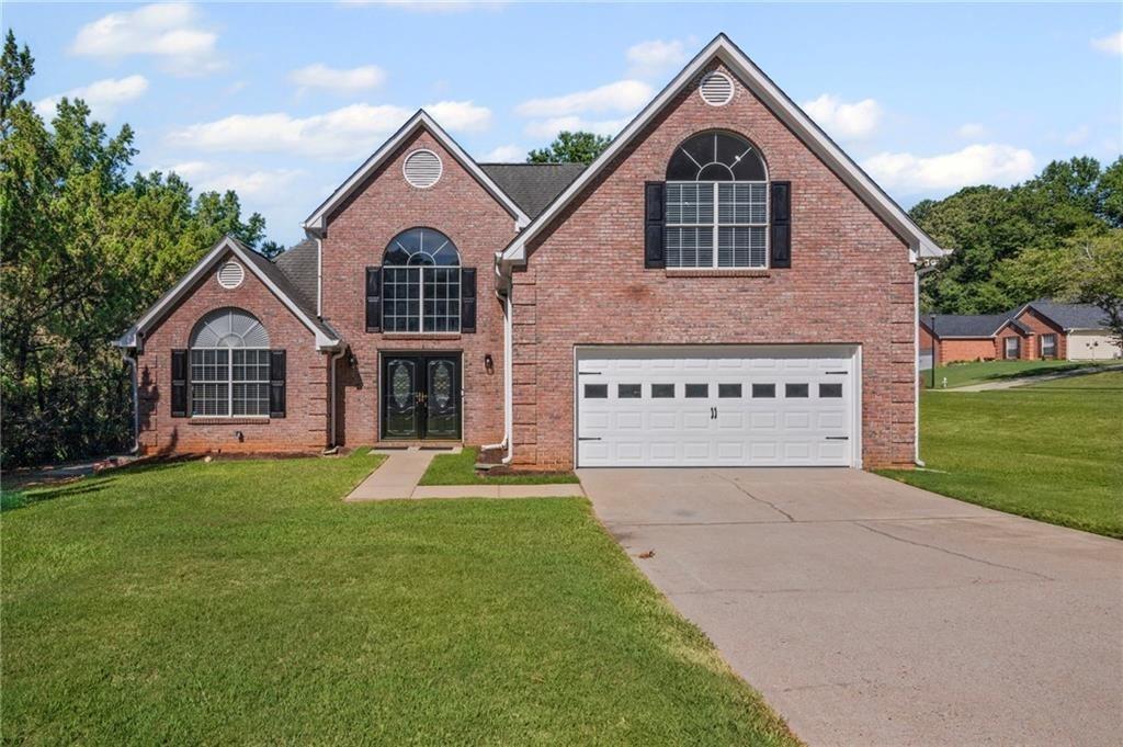 12189 Lauren Way Property Photo 1
