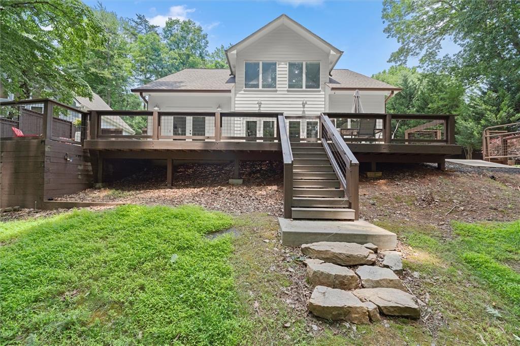 7135 Haw Creek Place Property Photo 1