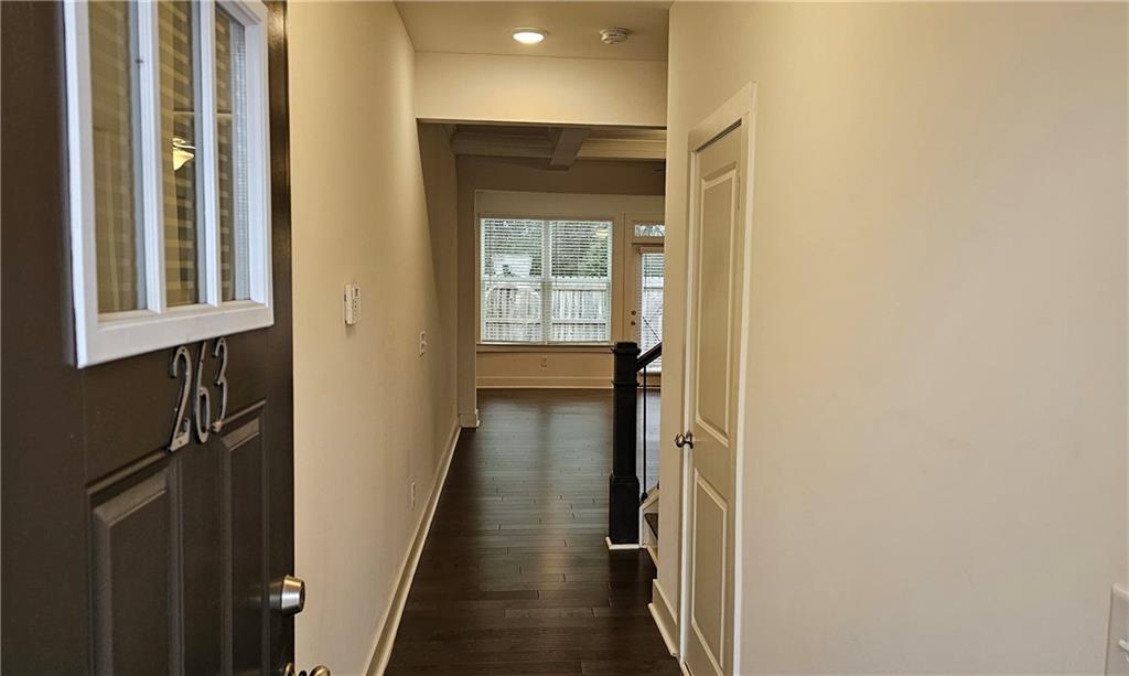 263 Auburn Valley Way Property Photo 3