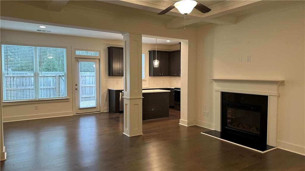 263 Auburn Valley Way Property Photo 5