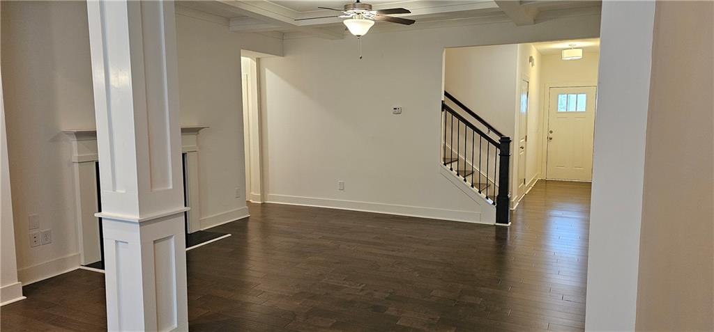 263 Auburn Valley Way Property Photo 6