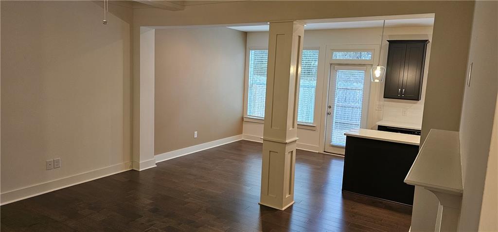 263 Auburn Valley Way Property Photo 7