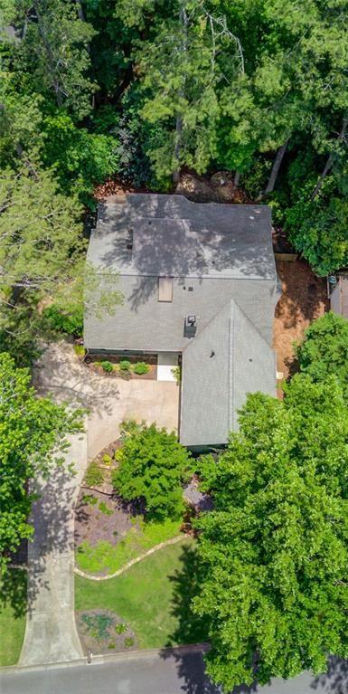 420 Taberwood Way Property Photo 3