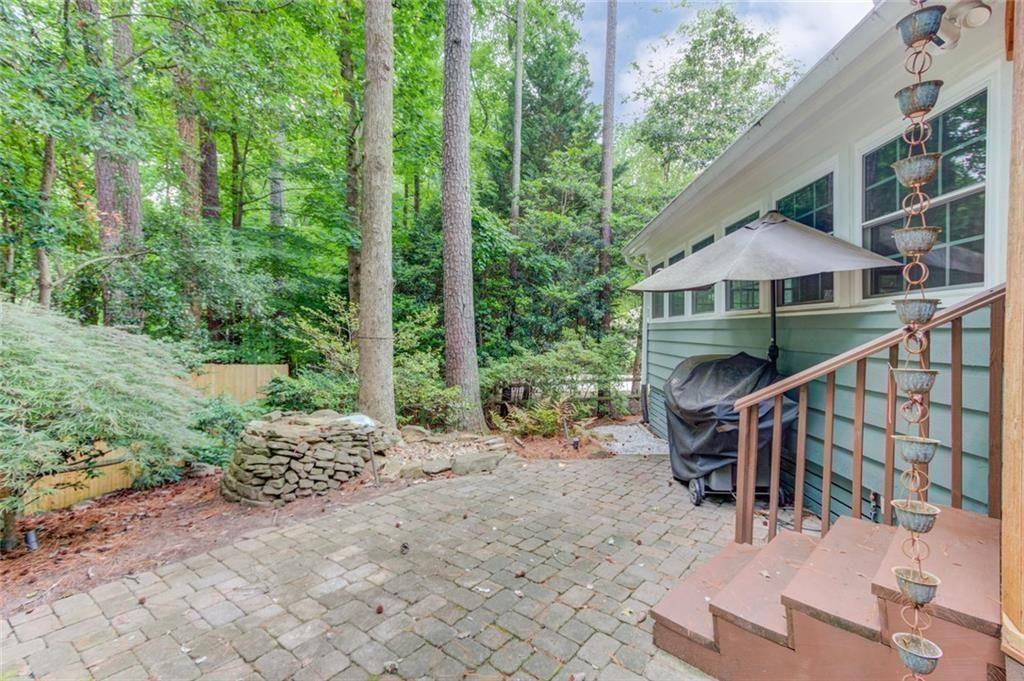 420 Taberwood Way Property Photo 11