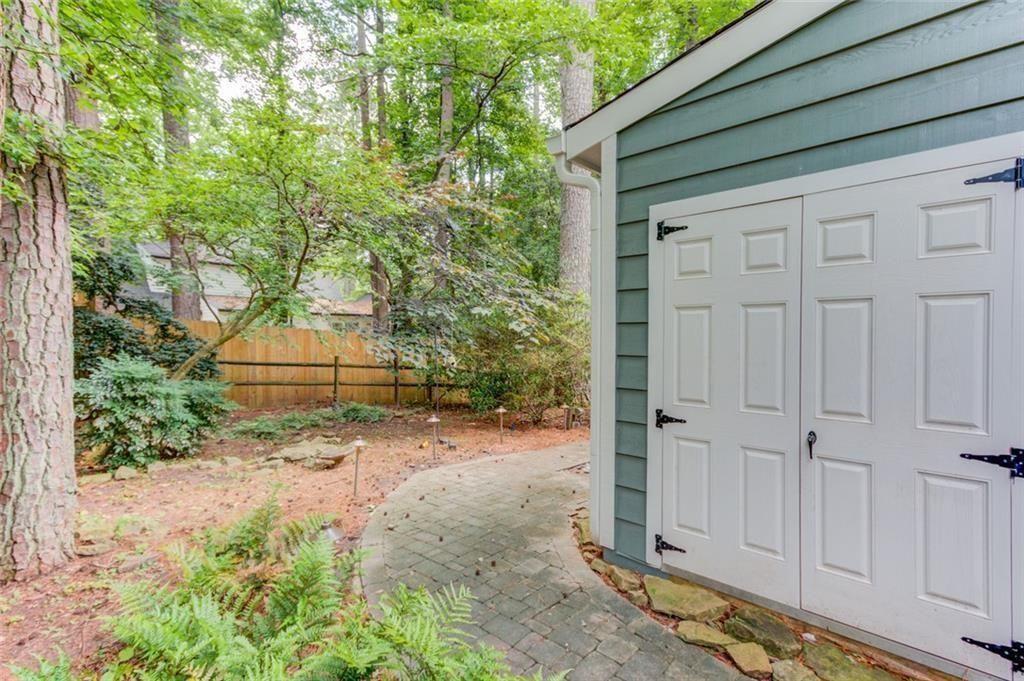 420 Taberwood Way Property Photo 12