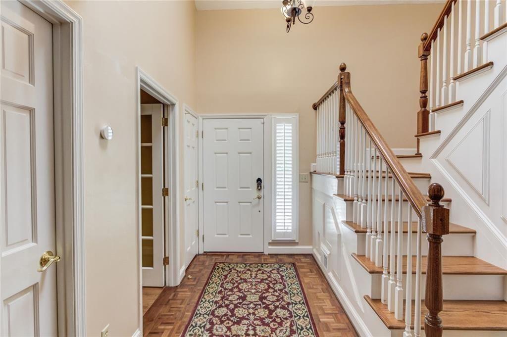 420 Taberwood Way Property Photo 14