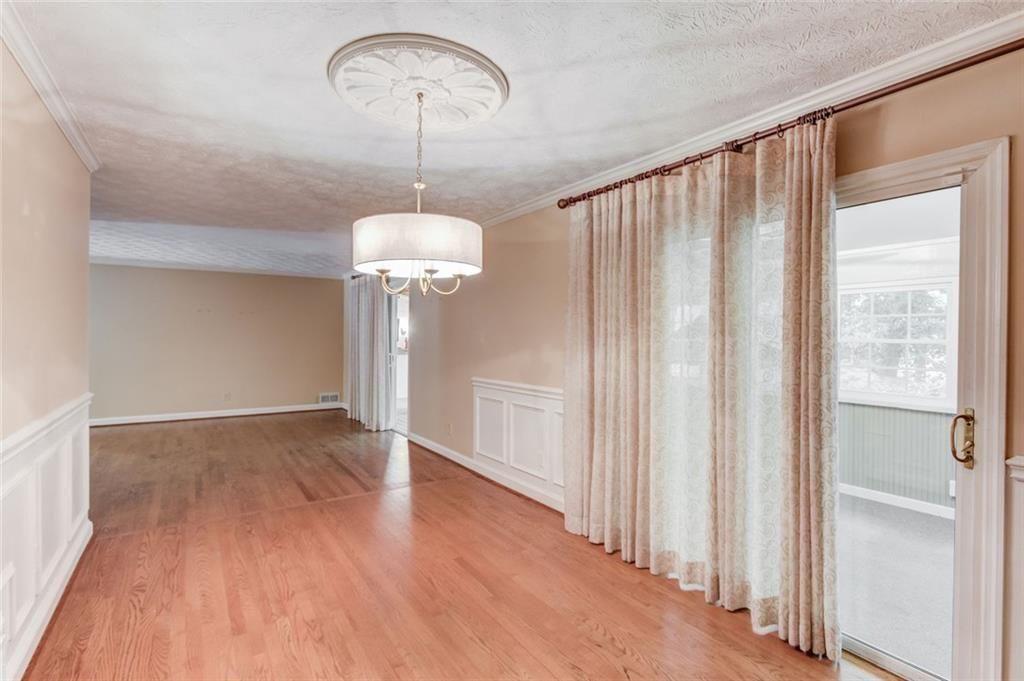 420 Taberwood Way Property Photo 15