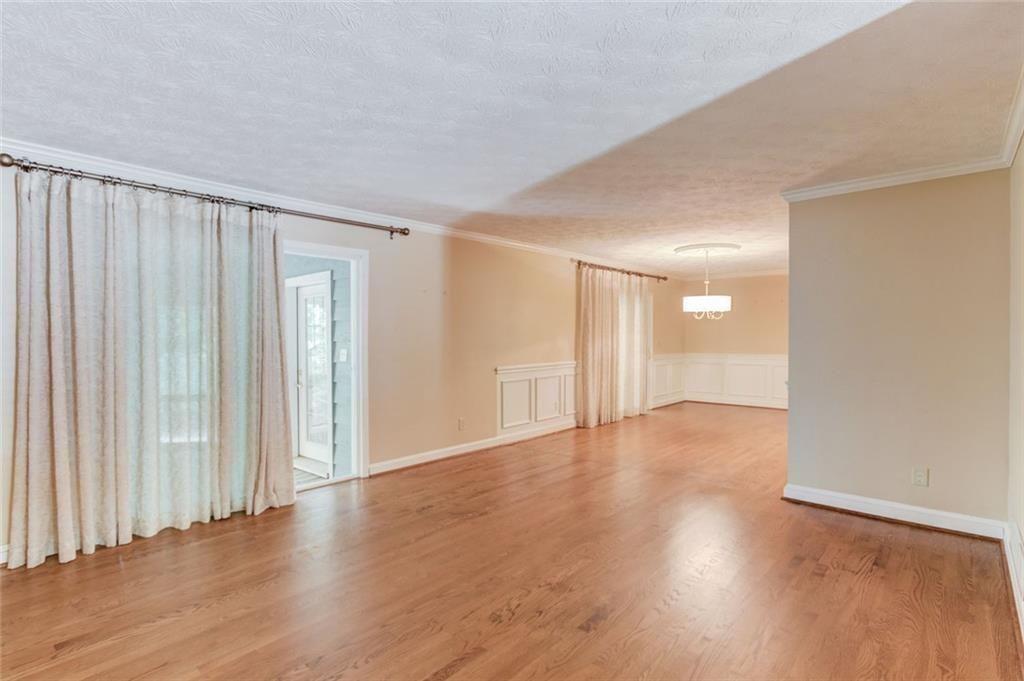 420 Taberwood Way Property Photo 16