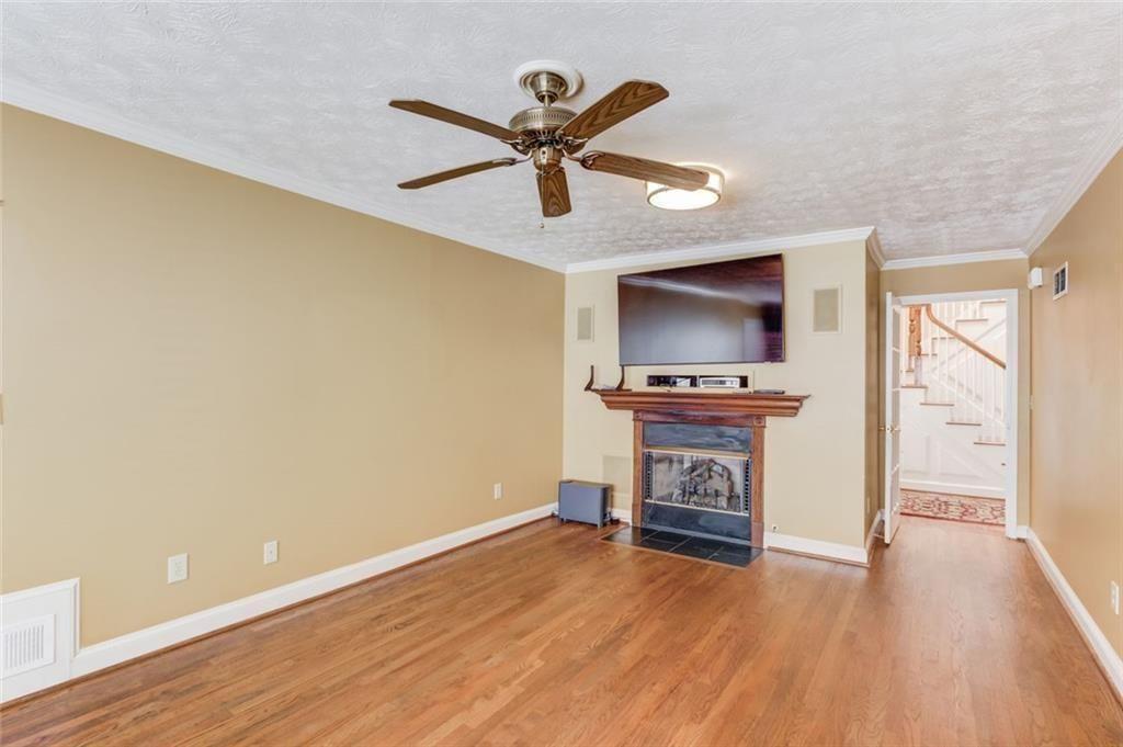 420 Taberwood Way Property Photo 20