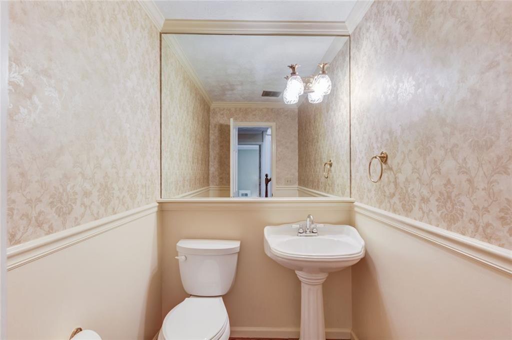 420 Taberwood Way Property Photo 23