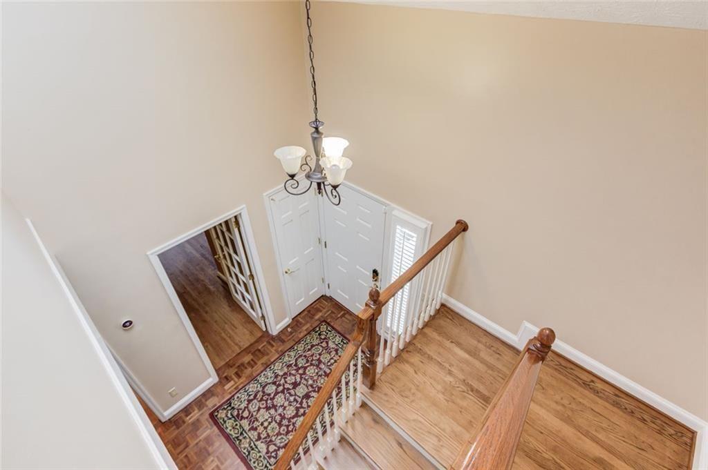 420 Taberwood Way Property Photo 31