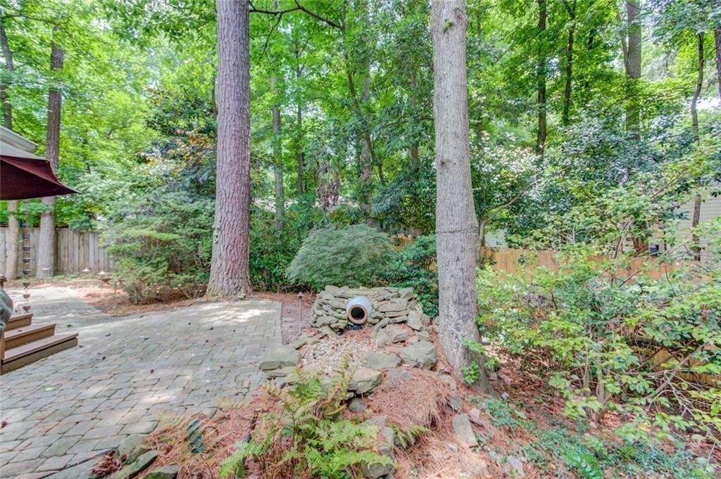 420 Taberwood Way Property Photo 41