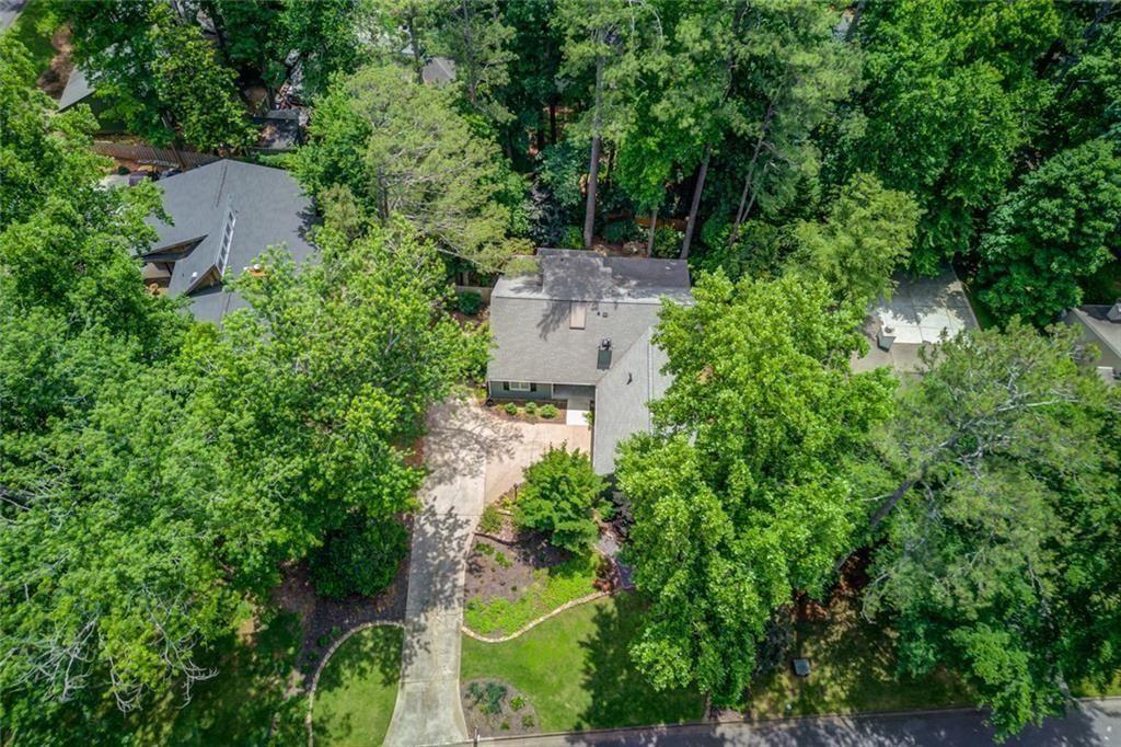 420 Taberwood Way Property Photo 44