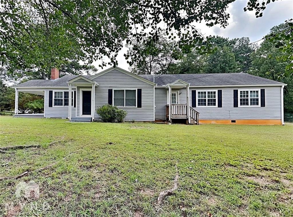 187 Dodgen Road