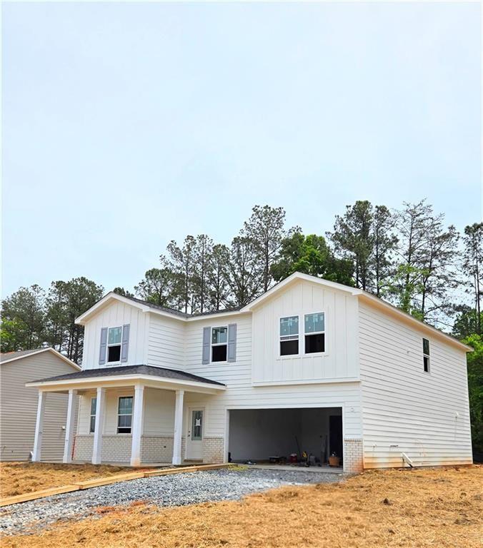 13 Whispering Oak Way Lot 75