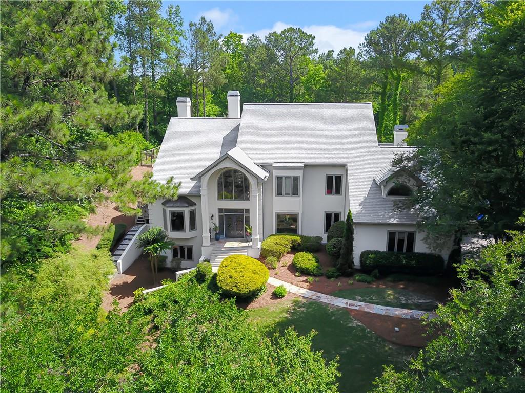 10 Quarry Lake Court Property Photo 1