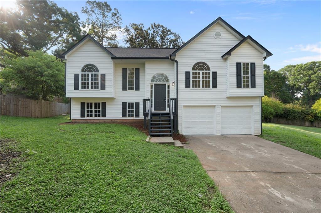 304 Windy Trace Property Photo 1