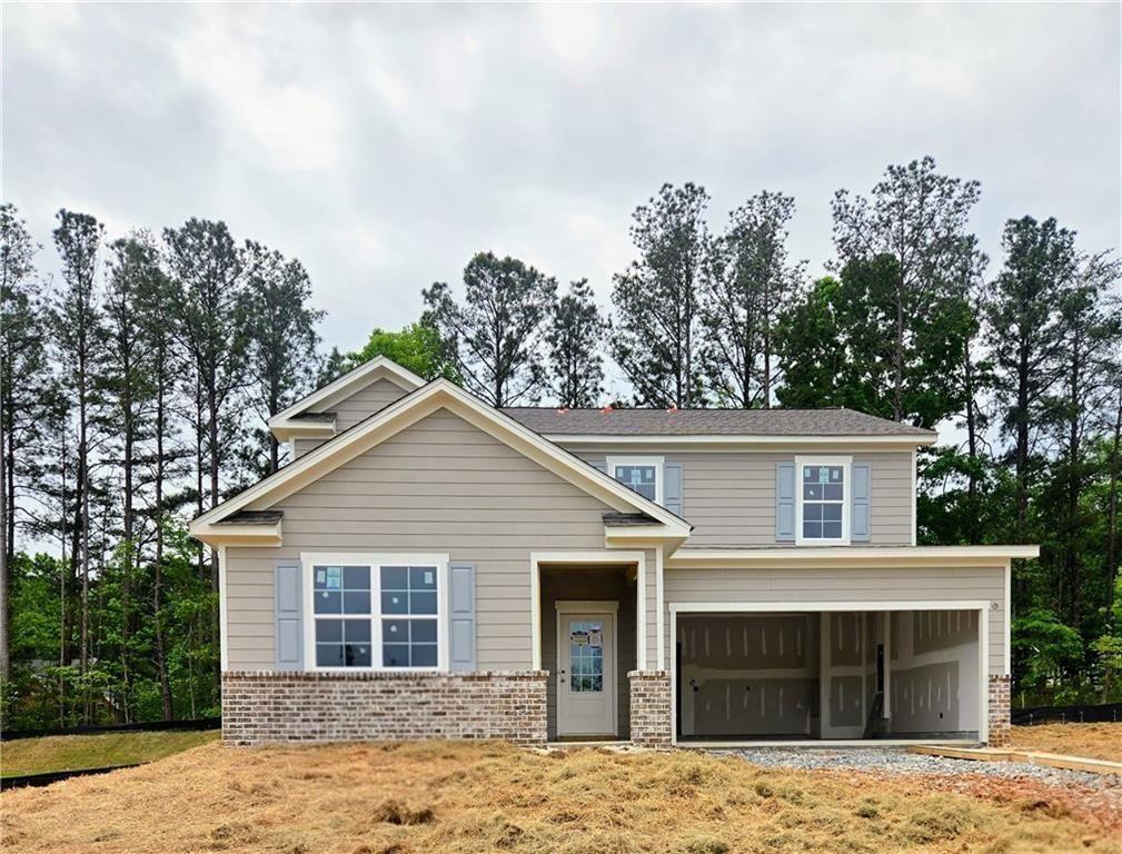 25 Whispering Oak Way Lot 76 Property Photo 1