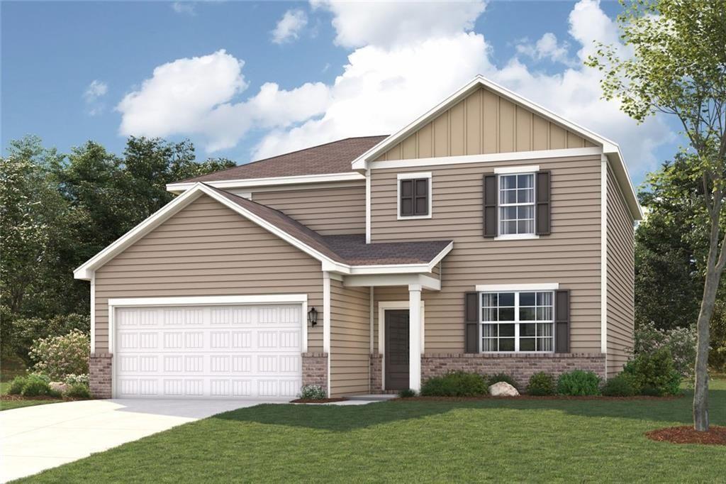 49 Whispering Oak Way Lot 79 Property Photo 1