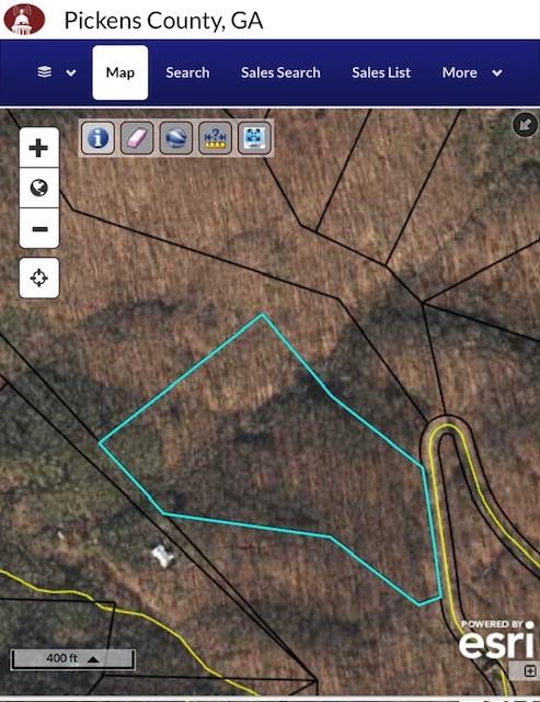 0 Highlands Parkway Property Photo 1