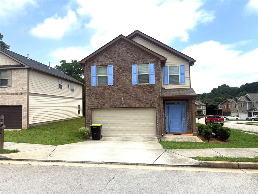 5248 Halcyon Court Property Photo 1
