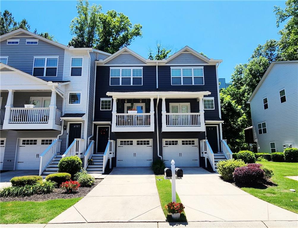 1428 Liberty Parkway Nw Property Photo 1