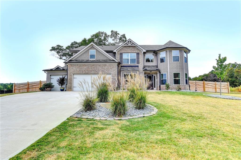 2510 Sunny Hill Road Property Photo 1