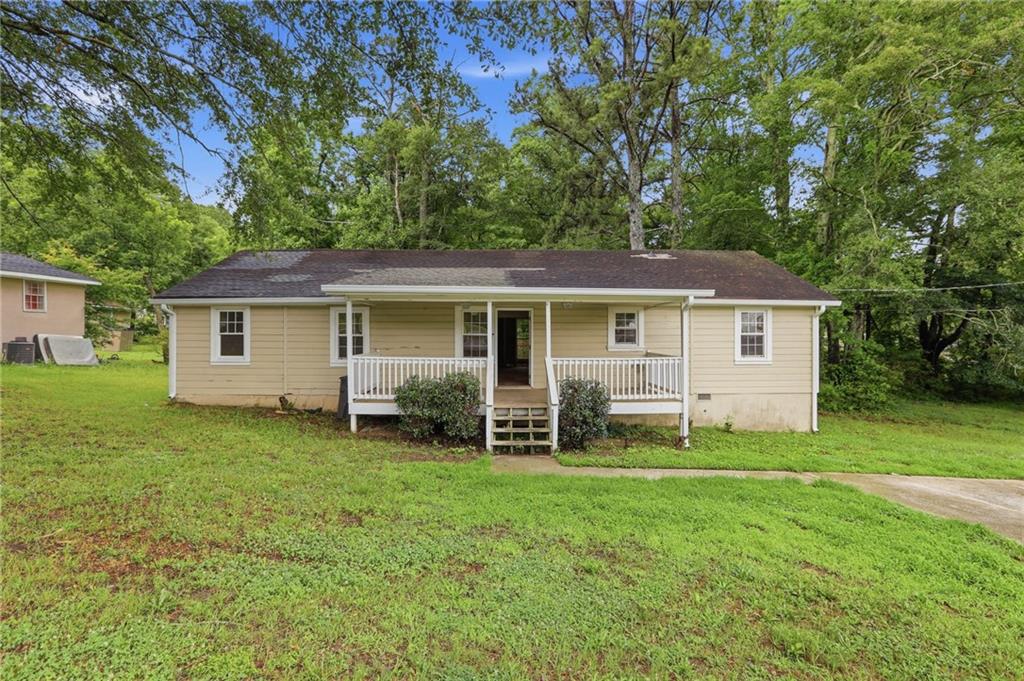 6774 James D Simpson Avenue Property Photo 1