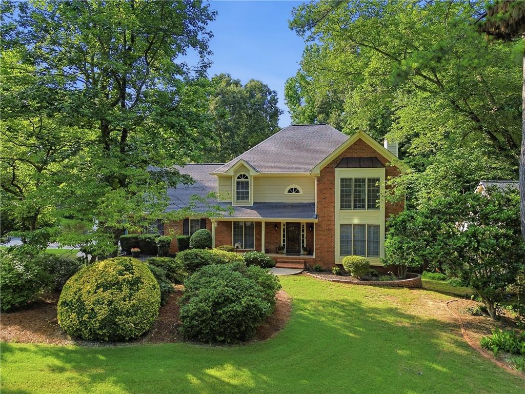 4498 Balmoral Road Nw Property Photo 1